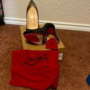 Christian Louboutin Rolandos
